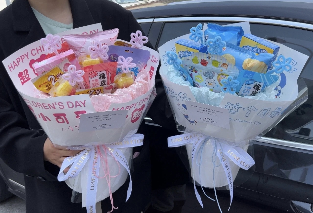 本地鲜花送花订花 本地鲜花送花订花