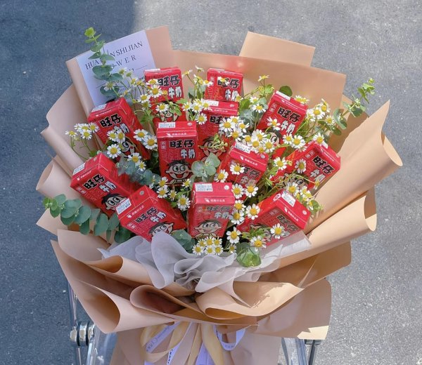 本地鲜花送花订花 本地鲜花送花订花