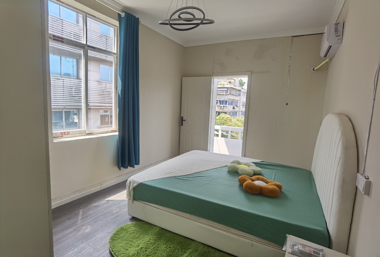 整租 漕湖之星两室两厅两卫精装修出租 整租 漕湖之星两室两厅两卫精装修出租