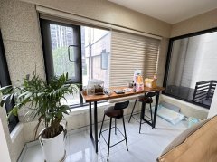 通安老街科技城附近 精装两室一厅一厨一卫 燃气做饭洗澡便宜租