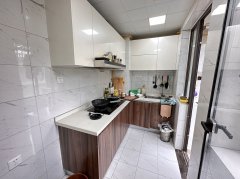 通安老街科技城附近 精装两室一厅一厨一卫 燃气做饭洗澡便宜租