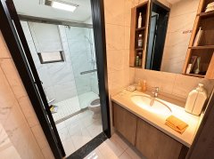 通安老街科技城附近 精装两室一厅一厨一卫 燃气做饭洗澡便宜租