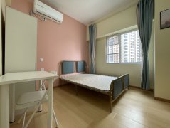 融桥悦江南有主卧带阳台大中小单间出租