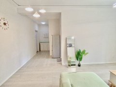 方湾街地铁口，创苑小区内泊寓边上精装公寓是您理想安家之处