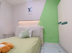 方湾街地铁口，创苑小区内泊寓边上精装公寓是您理想安家之处