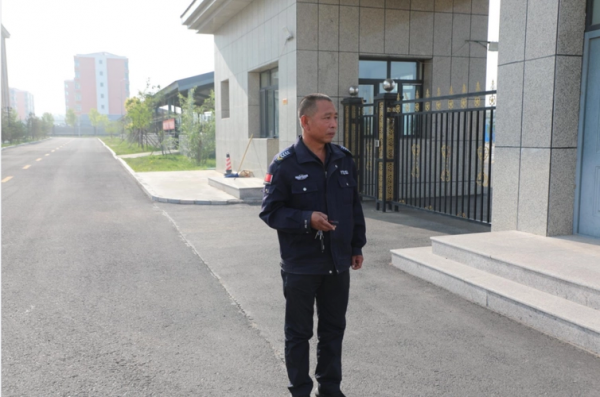 安保-日结包吃住120