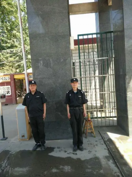 苏州-安保-周结工资 苏州-安保-周结工资