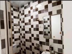 永昌泾花苑两室出租家具家电齐全拎包入住