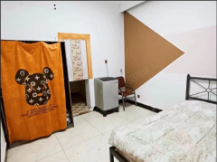 永昌泾花苑两室出租家具家电齐全拎包入住